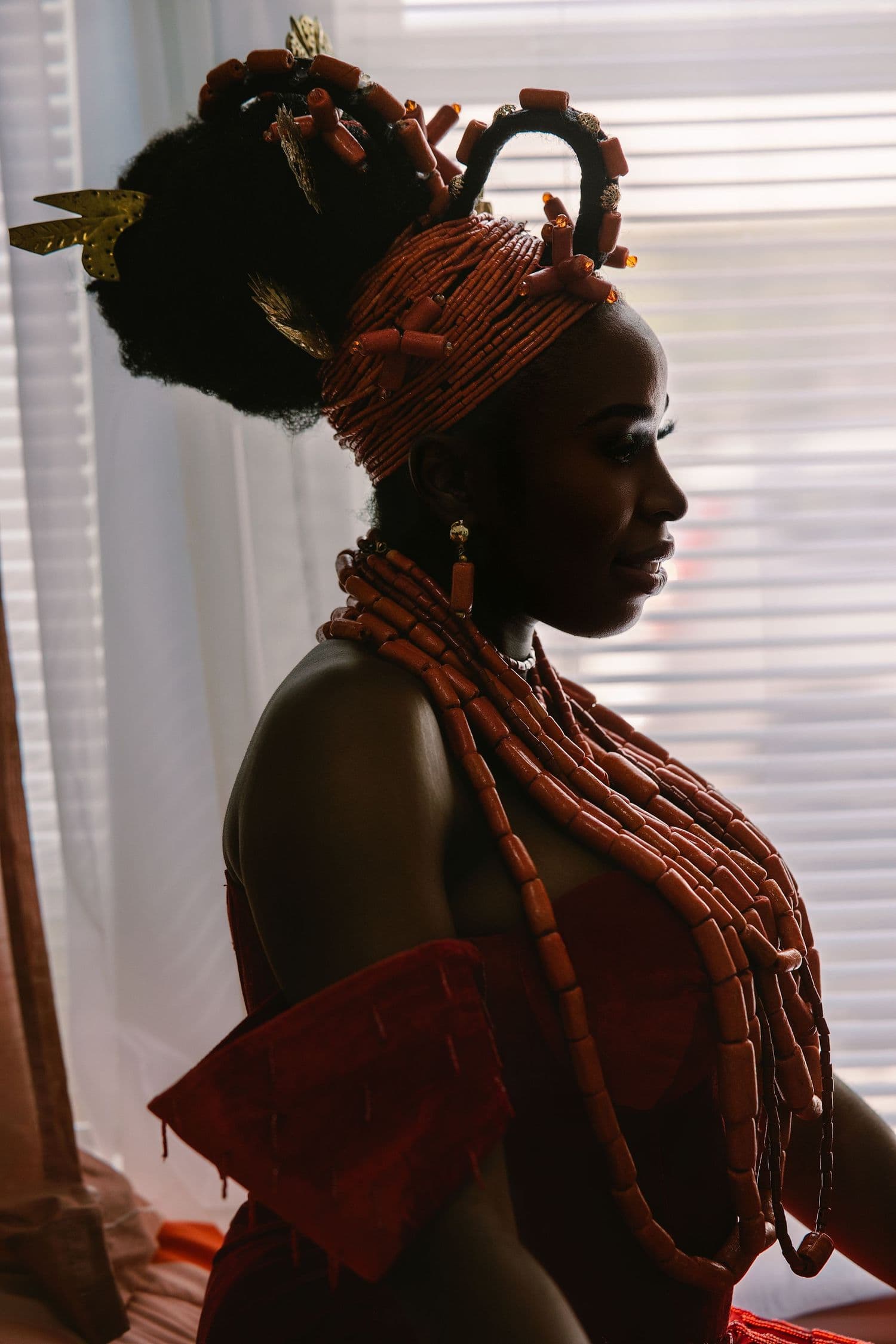 Portrait – man in coat 1