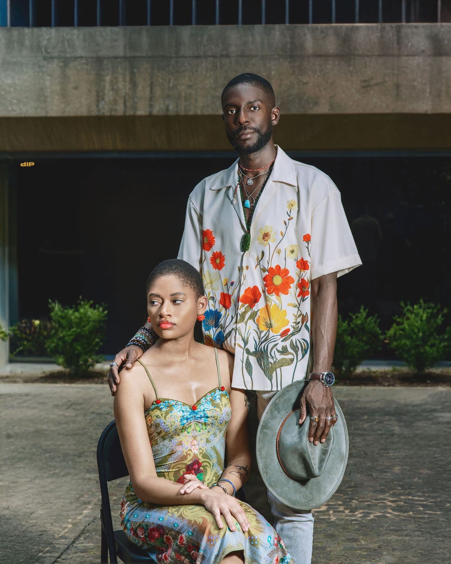 Automotive – car front close-up 7